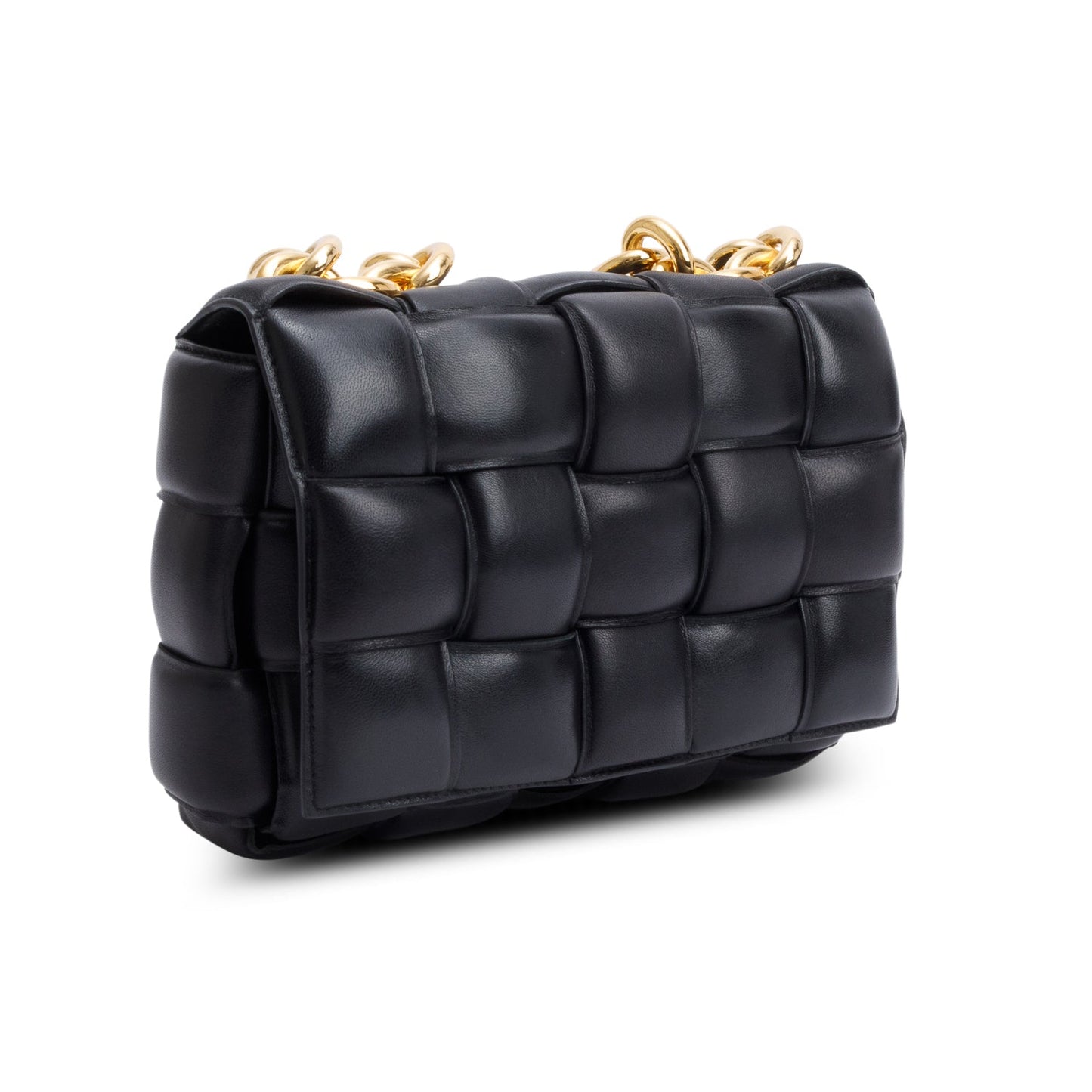 Bottega Veneta Cassette Crossbody - Rovelle Bags