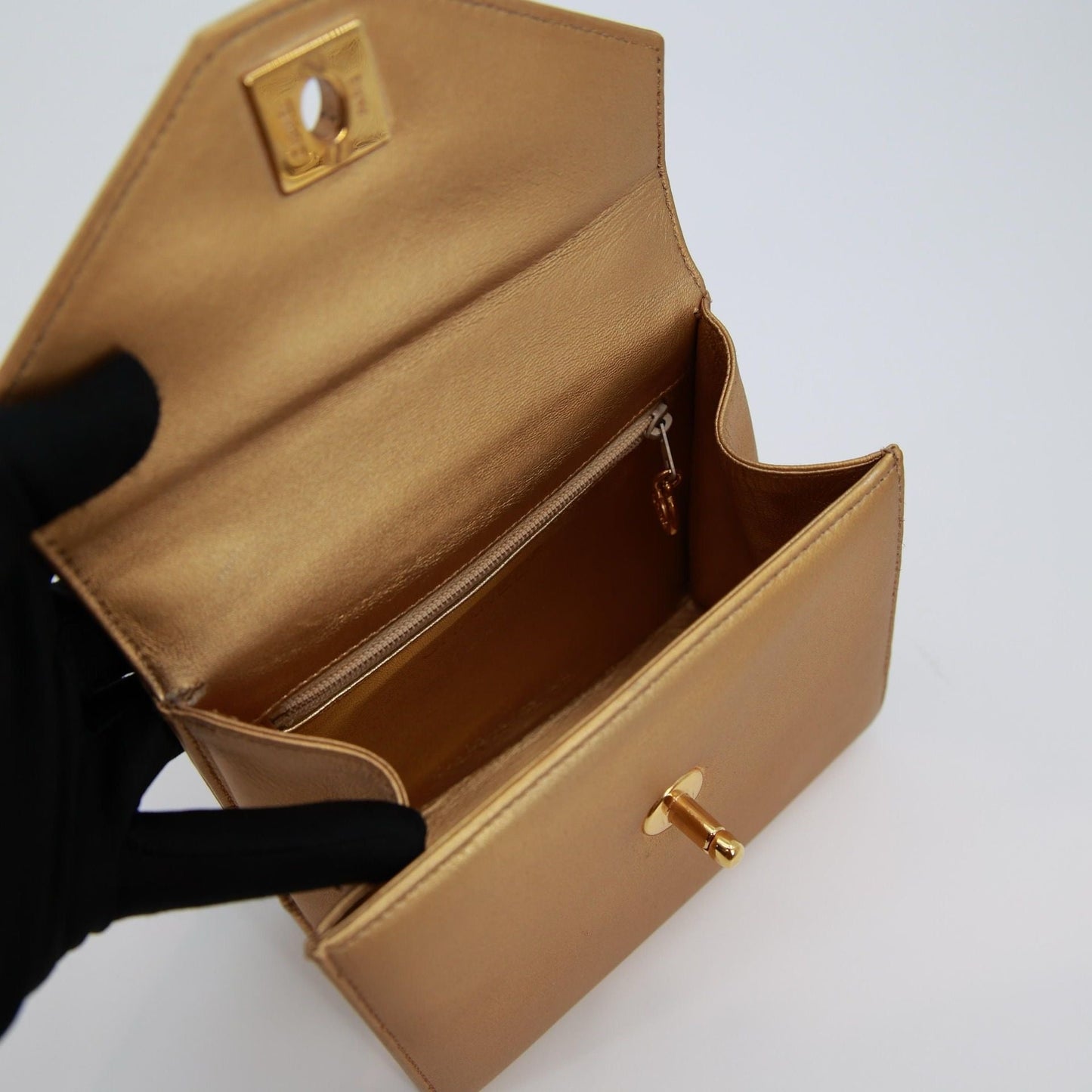 Chanel Kelly Shoulder Bag - Rovelle Bags