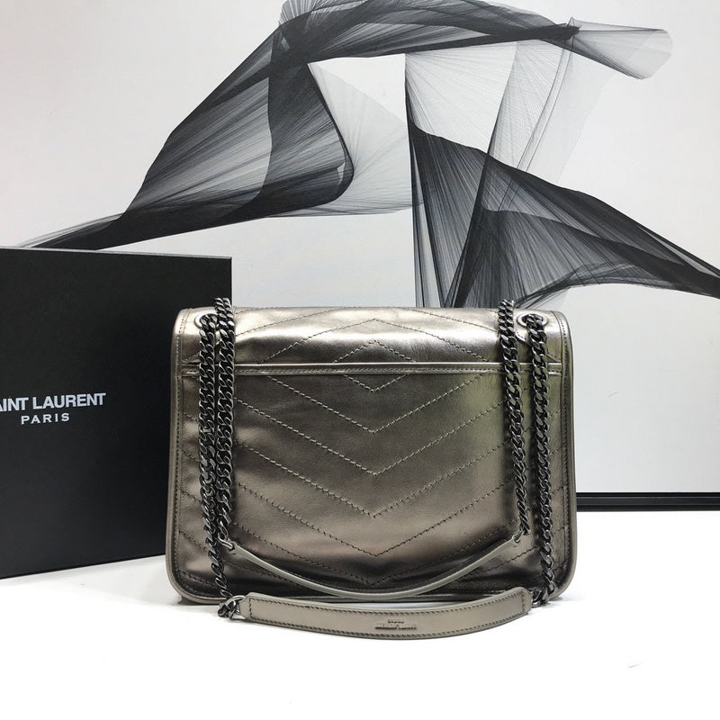 Yves Saint Laurent - Bags - 469