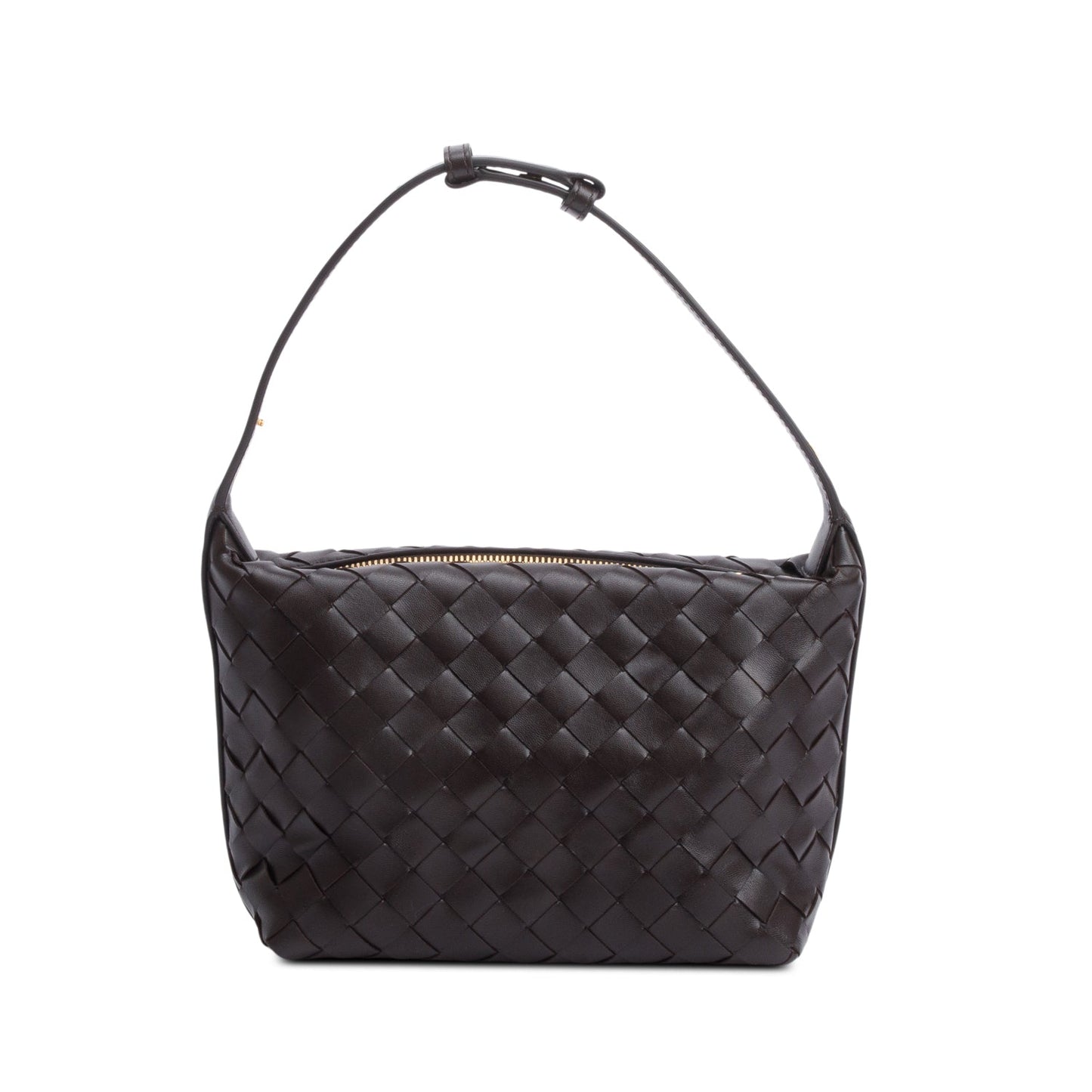 Bottega Veneta Wallace Shoulder Bag - Rovelle Bags