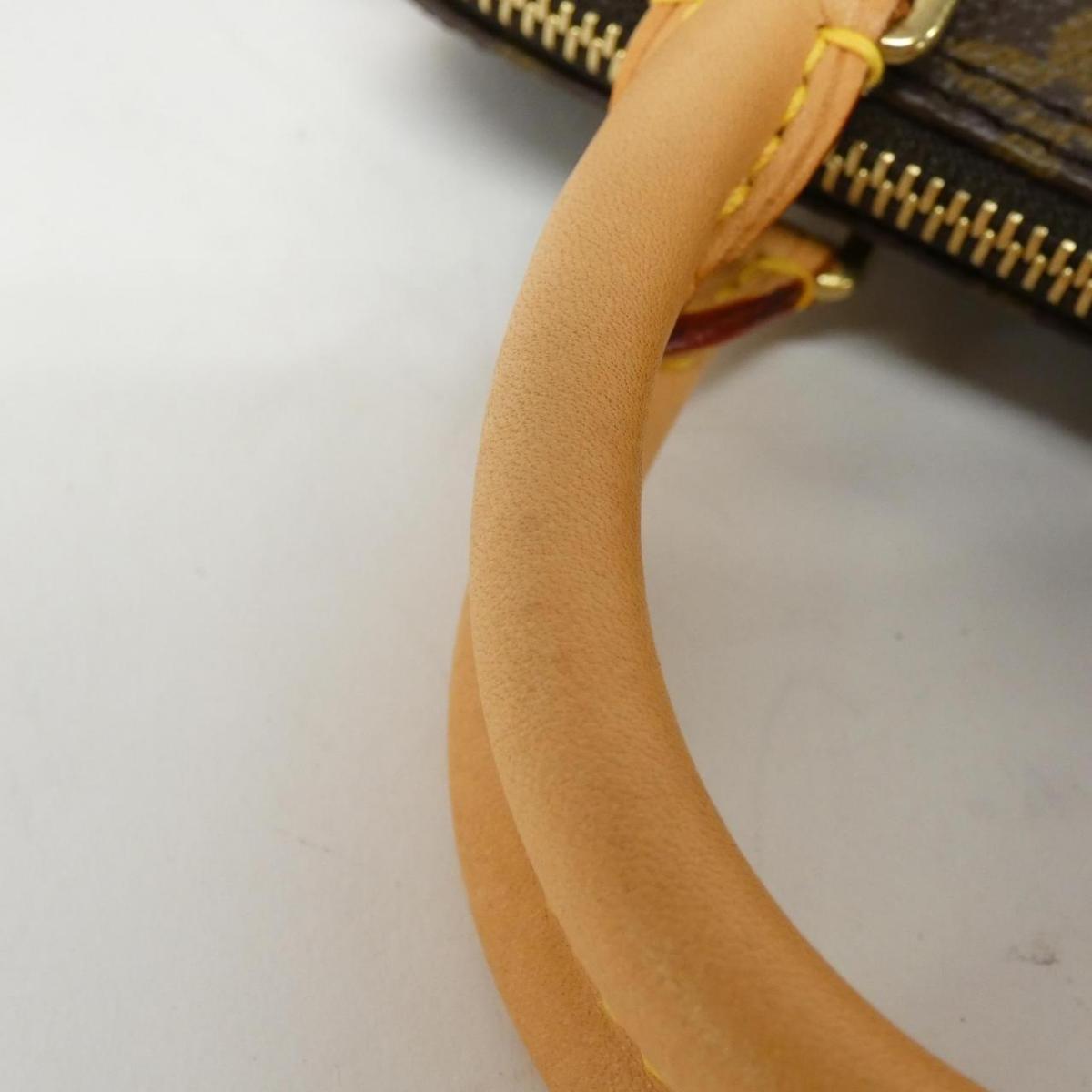 Louis Vuitton M41534 Monogram M41534 Boston Bag