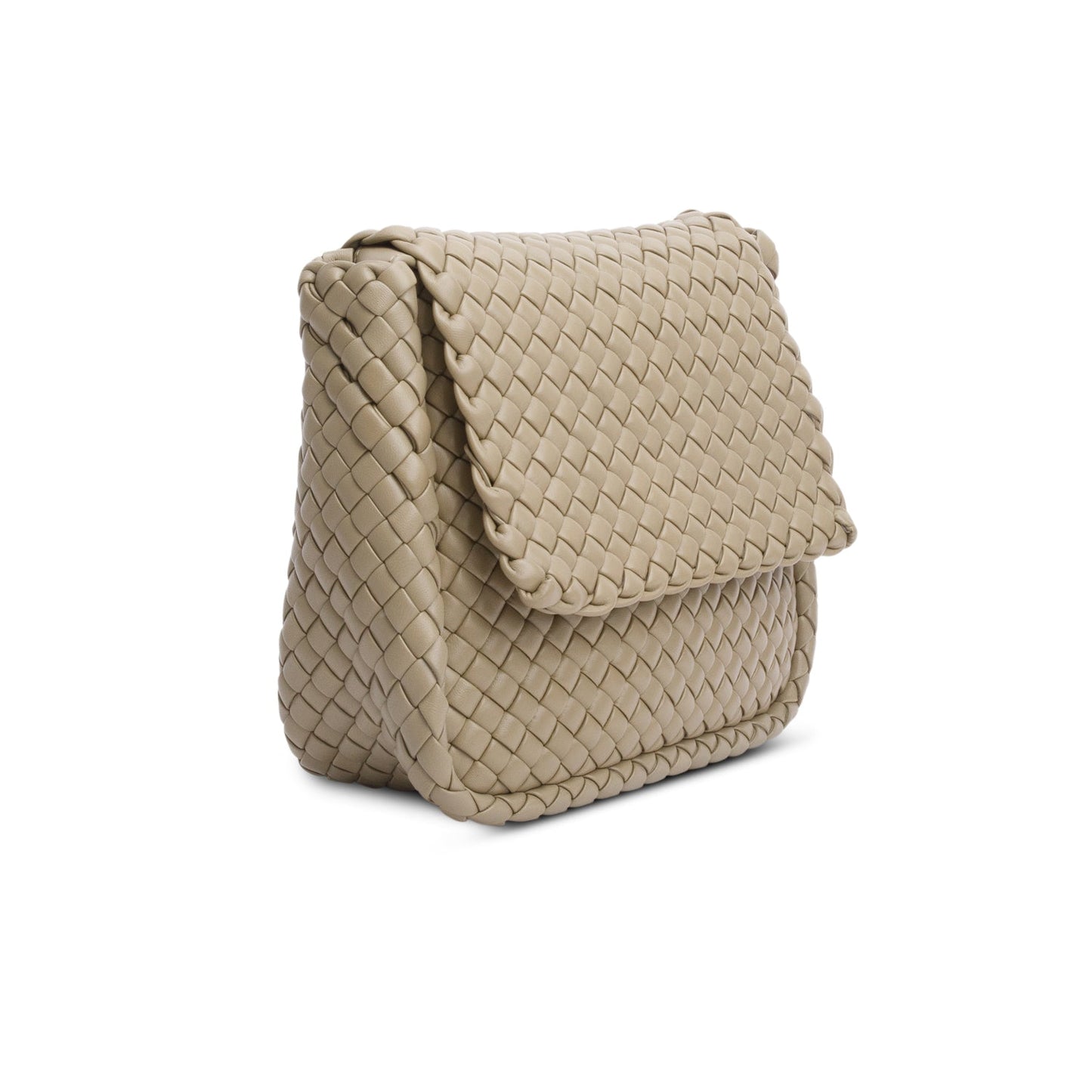 Bottega Veneta Veneta Shoulder Bag - Rovelle Bags