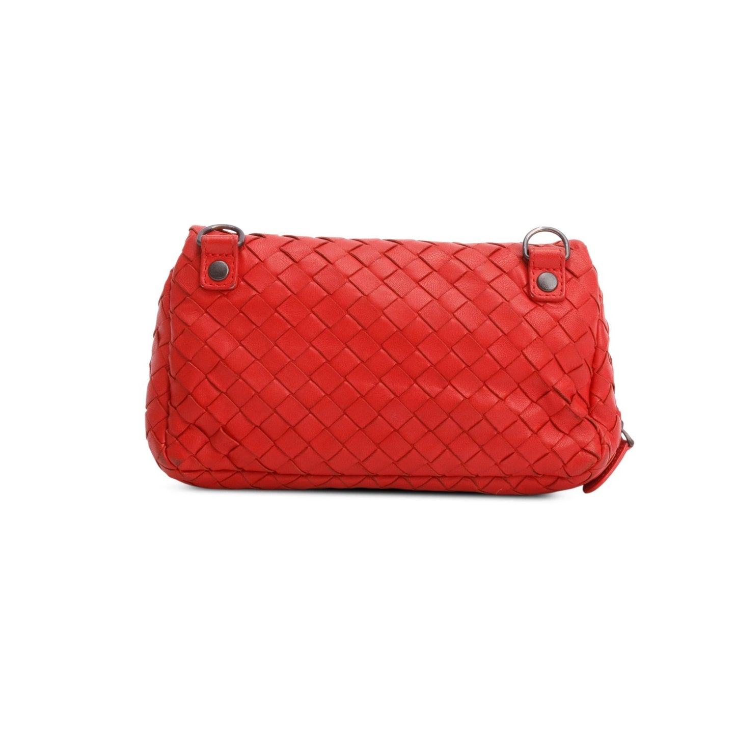 Bottega Veneta Veneta Shoulder Bag - Rovelle Bags