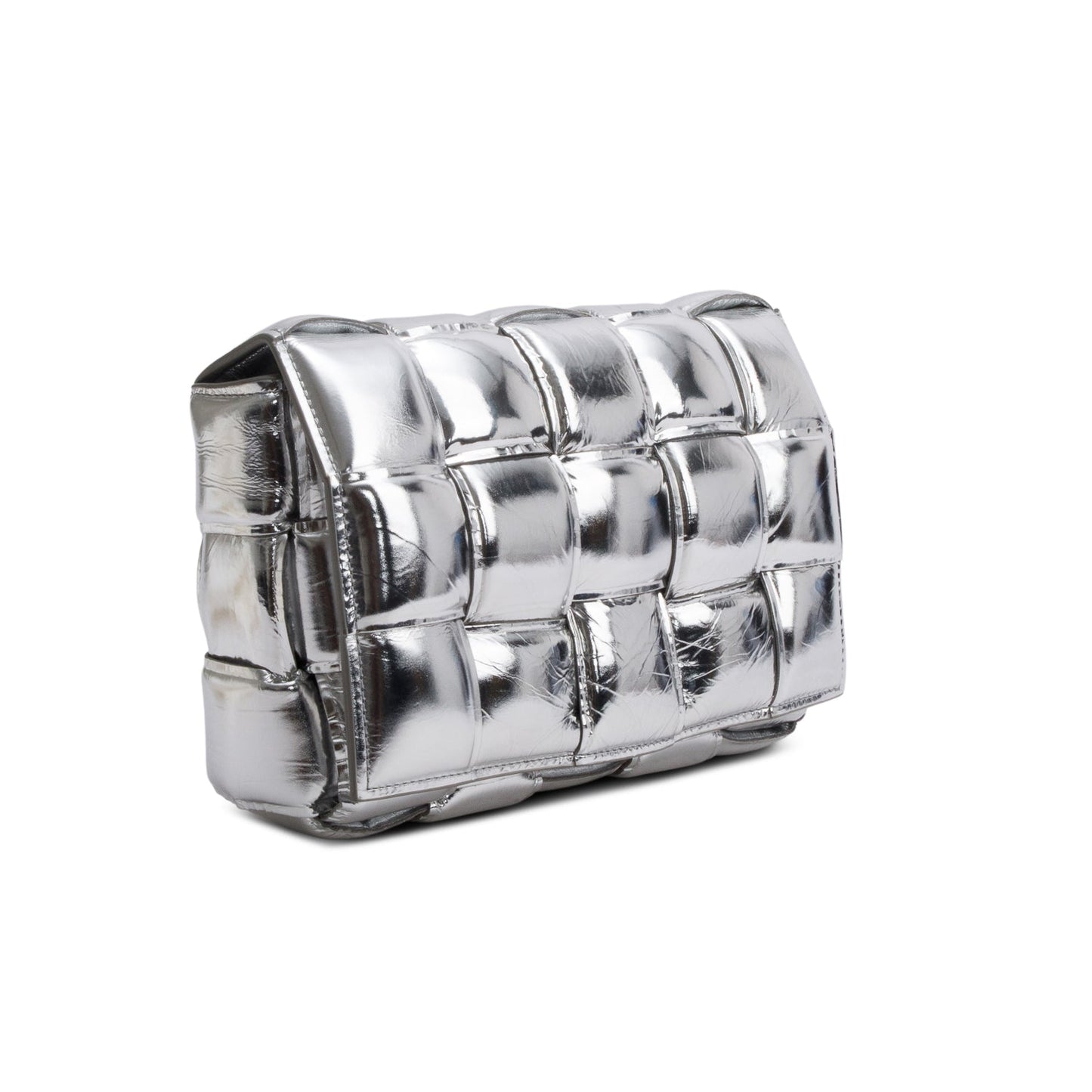 Bottega Veneta Cassette Crossbody - Rovelle Bags