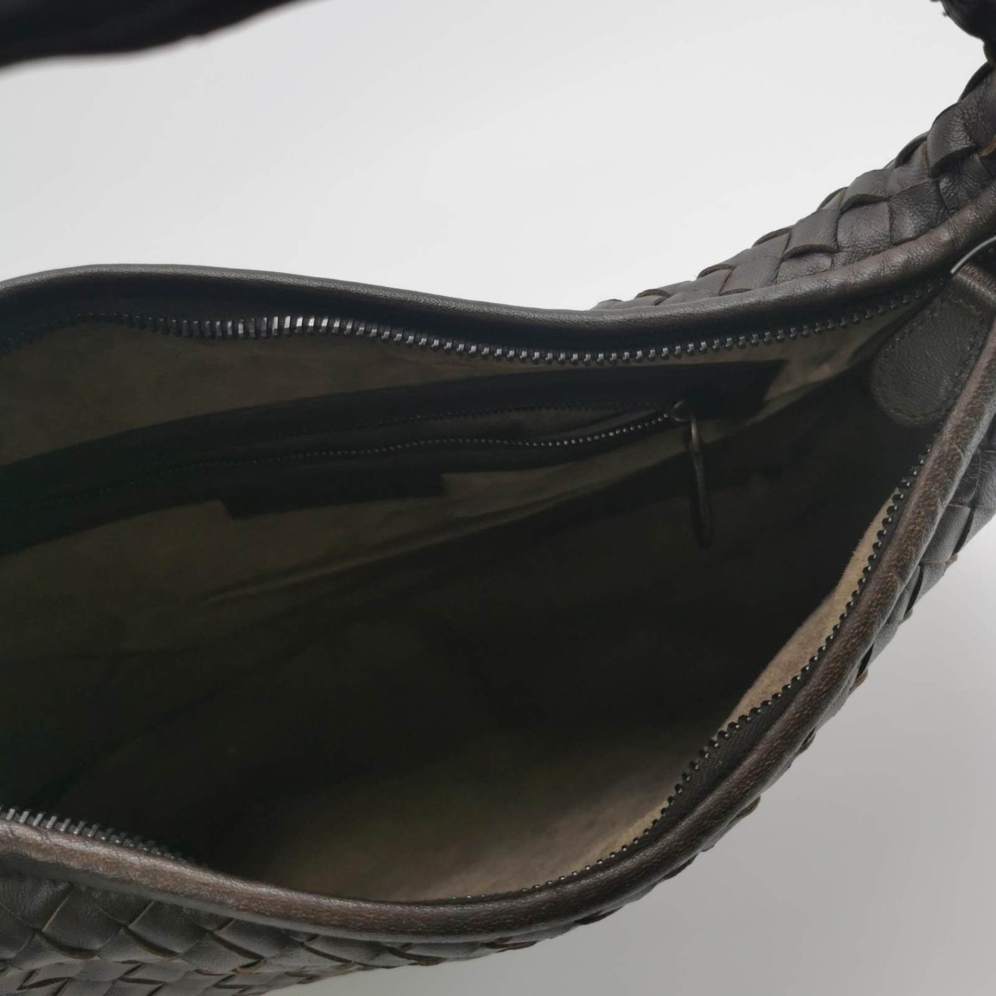 Bottega Veneta Veneta Shoulder Bag - Rovelle Bags