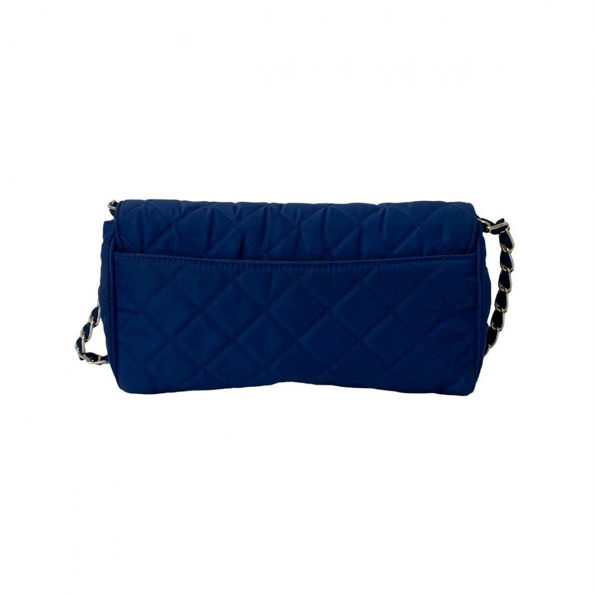 Prada Nylon Shoulder Bag - Rovelle Bags