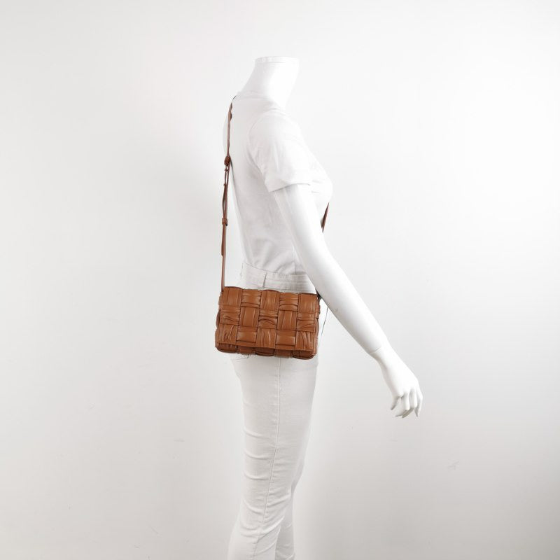 Bottega Veneta Cassette Crossbody - Rovelle Bags