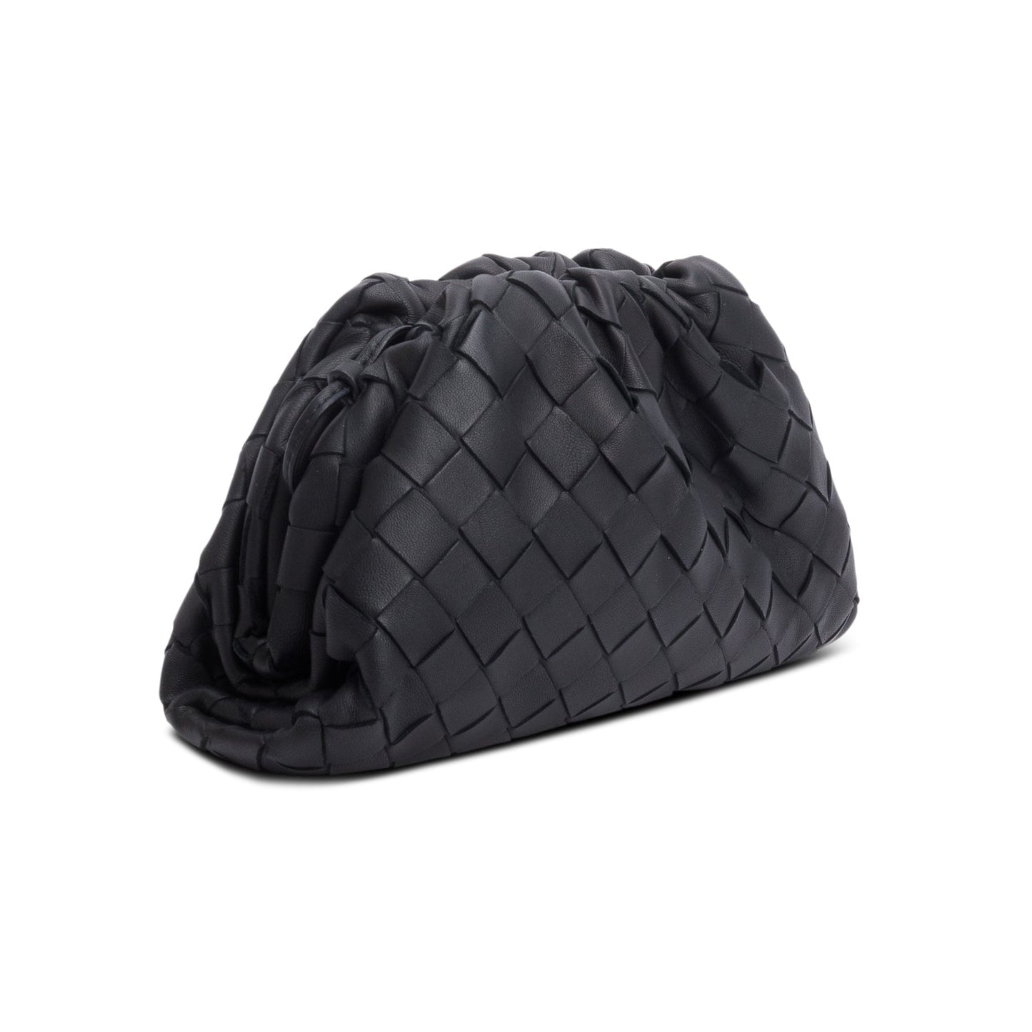 Bottega Veneta Pouch Shoulder Bag - Rovelle Bags