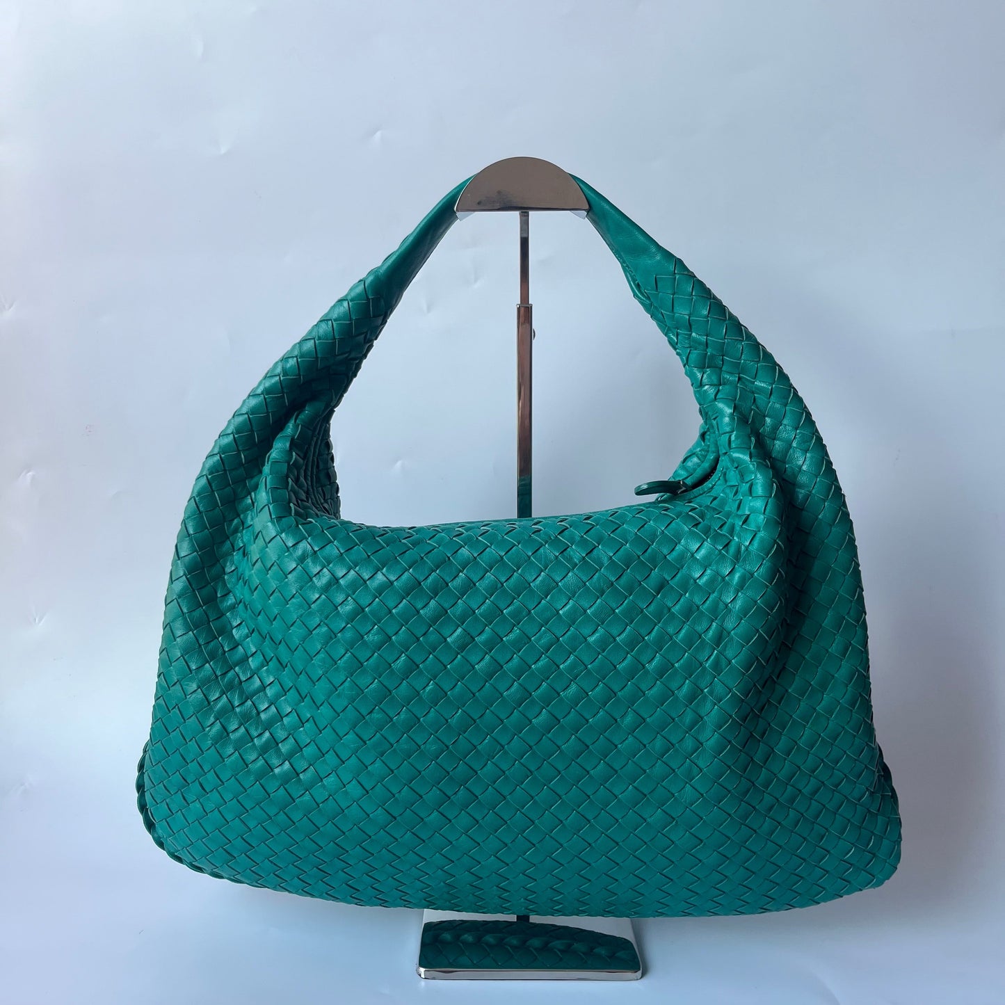 Bottega Veneta Veneta Shoulder Bag - Rovelle Bags