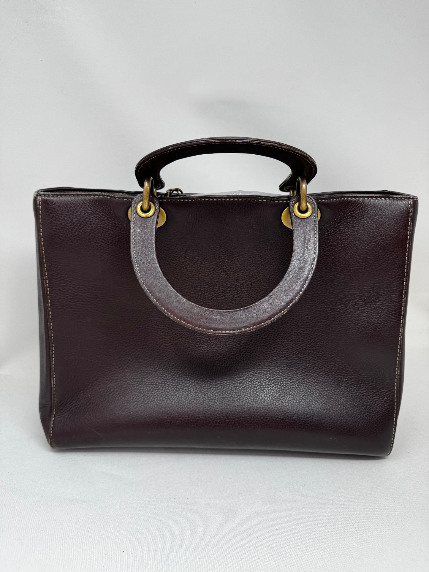 Dior Diorissimo Tote - Rovelle Bags