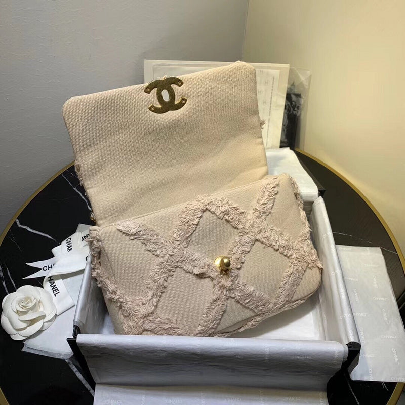 Chanel Handbag - Almora Bags