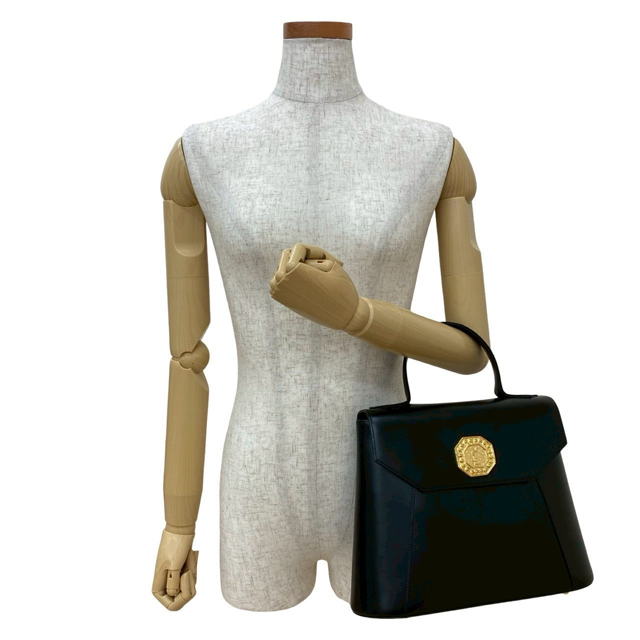 Saint Laurent Handbag - Rovelle Bags