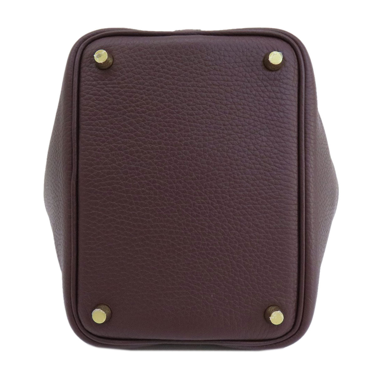 Hermès Picotin Handbag - Rovelle Bags