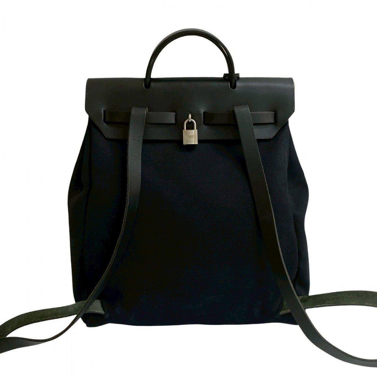 Hermès Herbag Backpack - Rovelle Bags