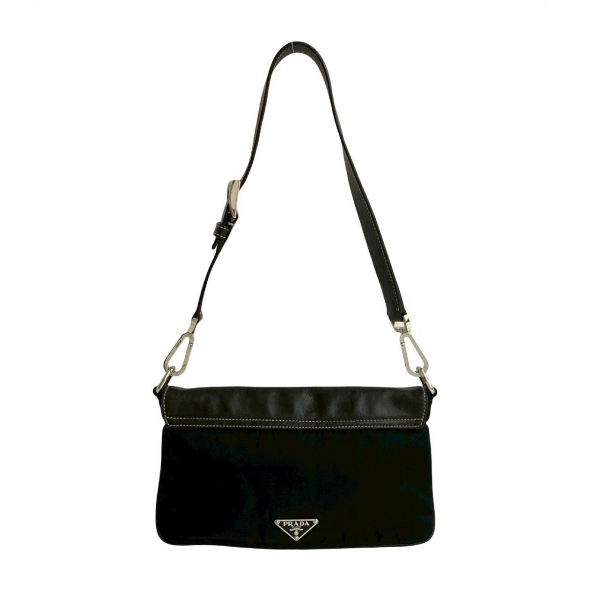 Prada Shoulder Bag - Rovelle Bags
