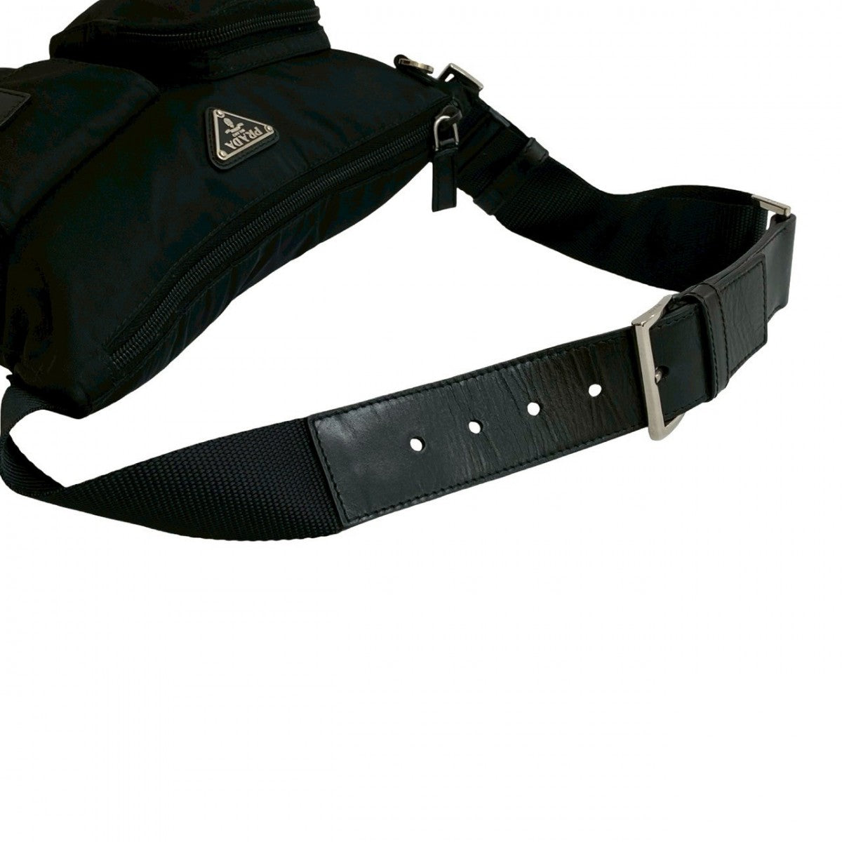 Prada Lux Handbag - Rovelle Bags
