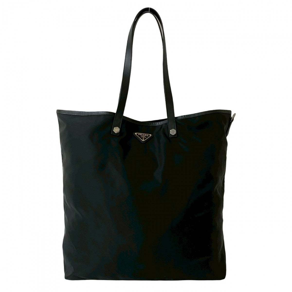 Prada Tote - Rovelle Bags