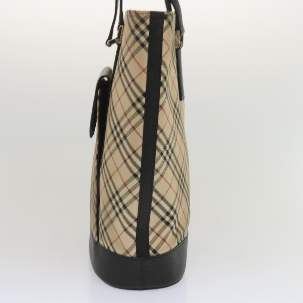 Burberry Nova Auth Shoulder Bag - Rovelle Bags