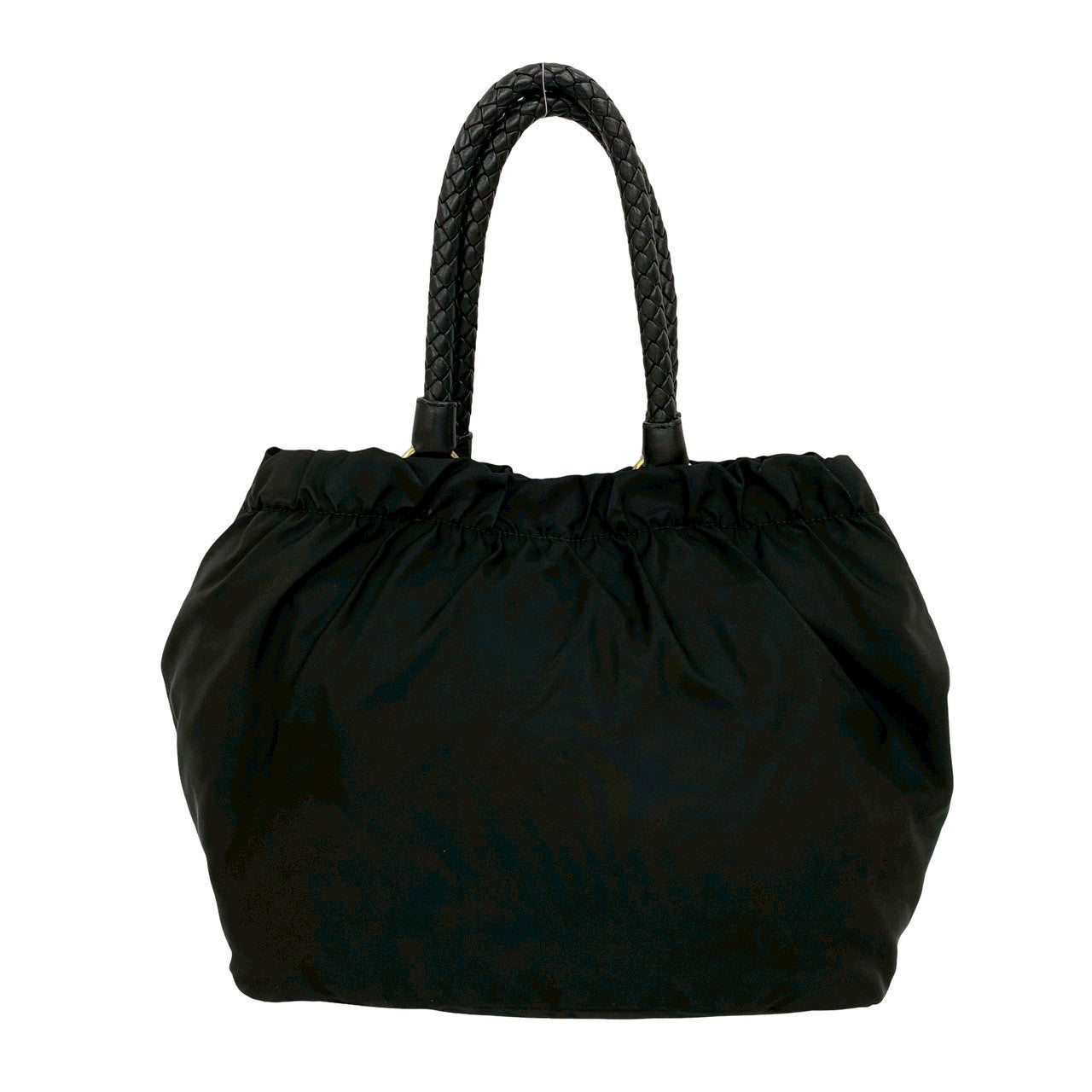 Prada Nylon Handbag - Rovelle Bags