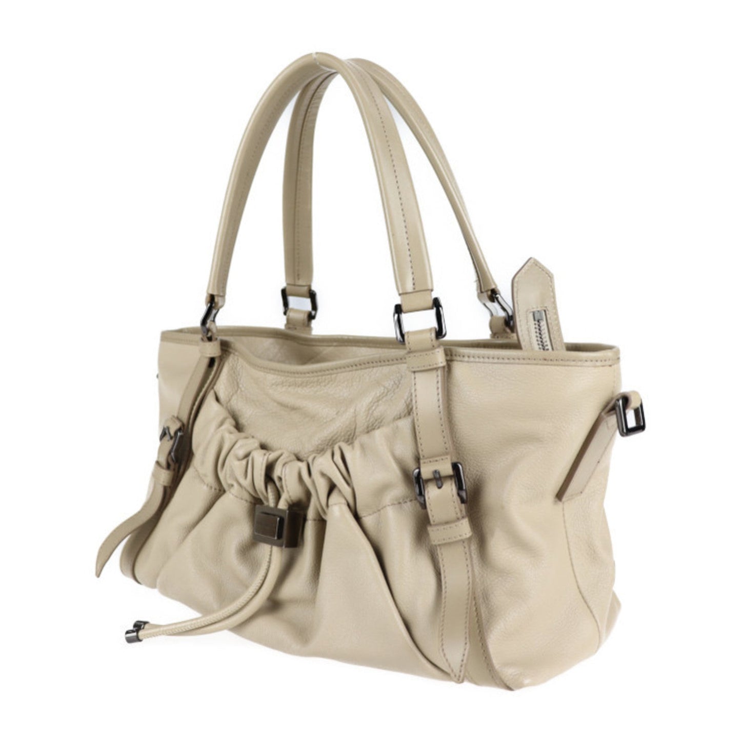 Burberry Brand Shoulder Bag - Rovelle Bags