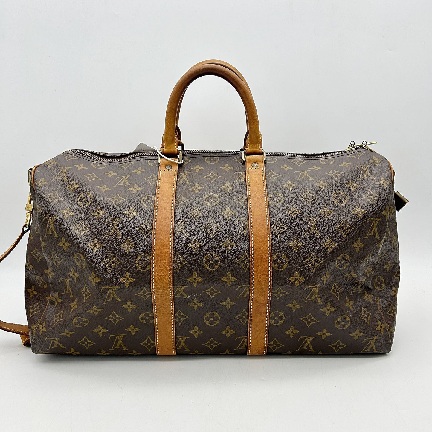 Louis Vuitton Louis Vuitton Keepall Travel Bag B0505RW9C4