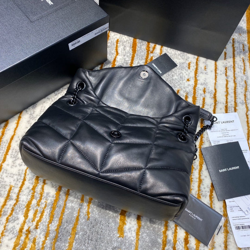 Yves Saint Laurent Day Essential Handbag