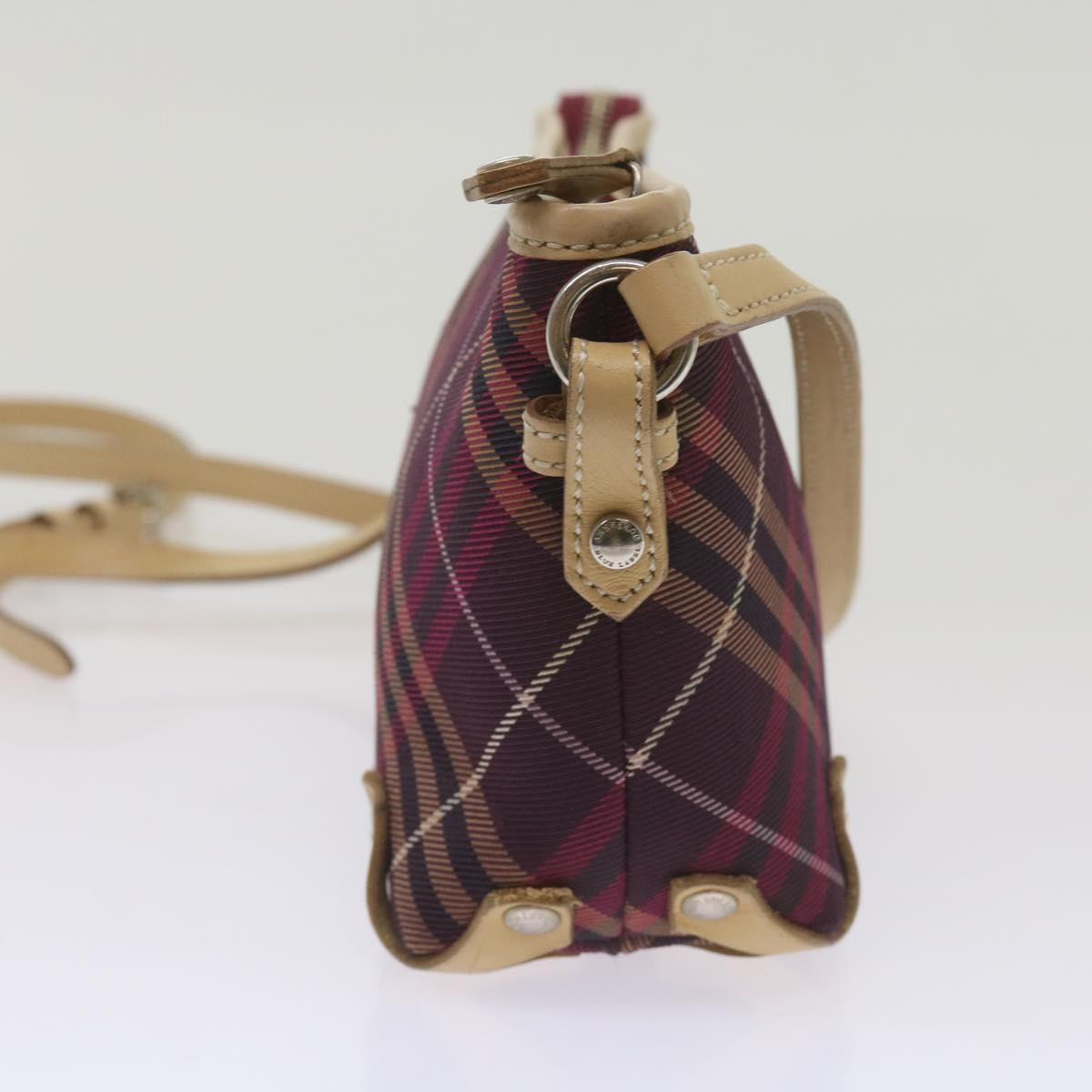 Burberry Nova Auth Shoulder Bag - Rovelle Bags
