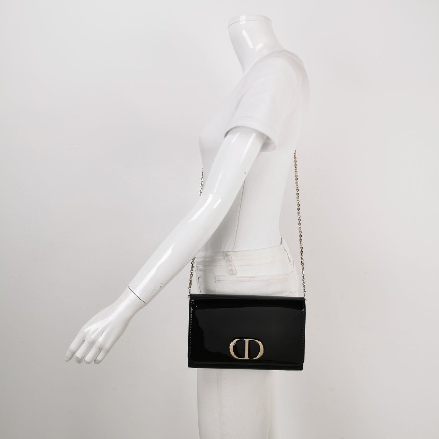 Dior Montaigne Crossbody - Rovelle Bags