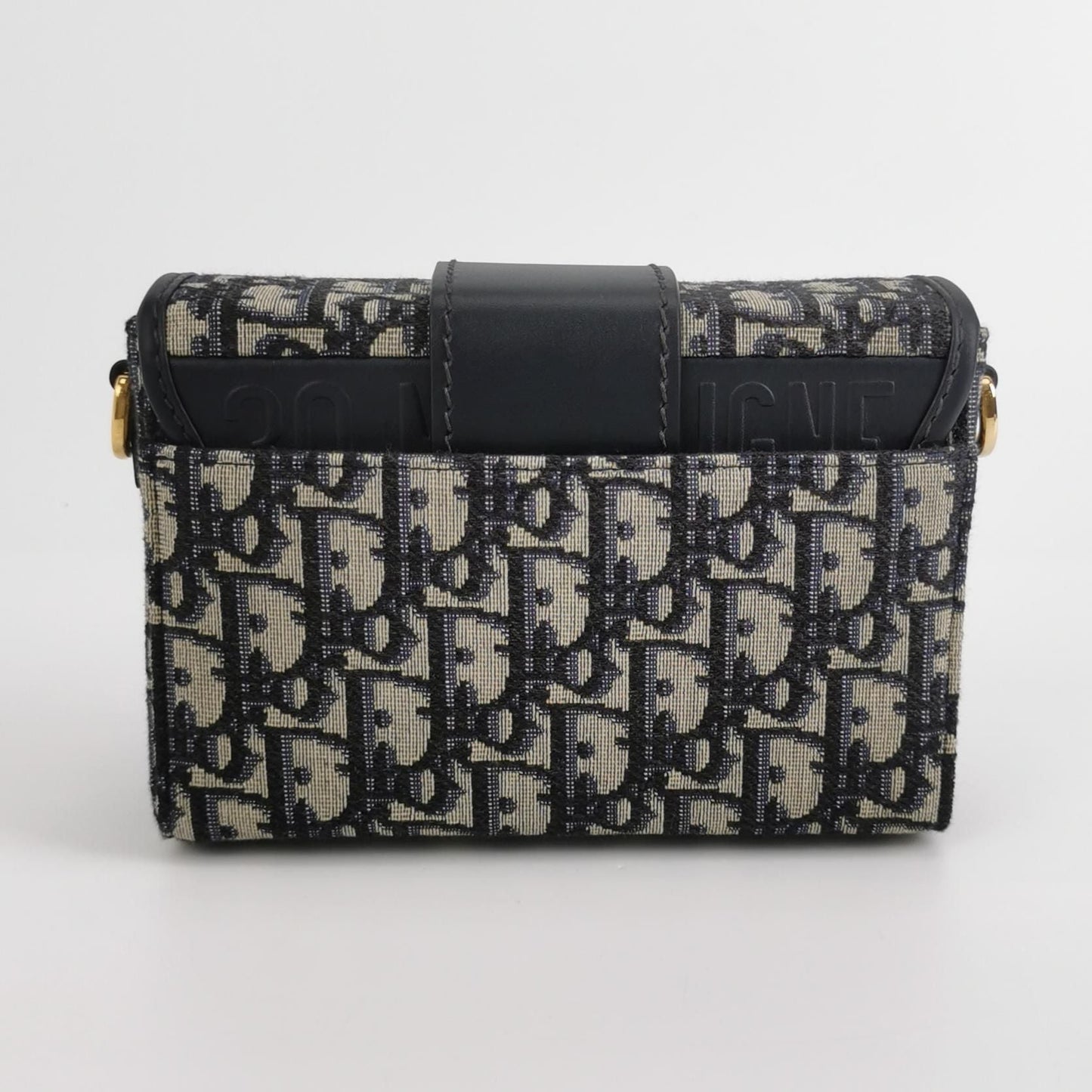 Dior Montaigne Shoulder Bag - Rovelle Bags