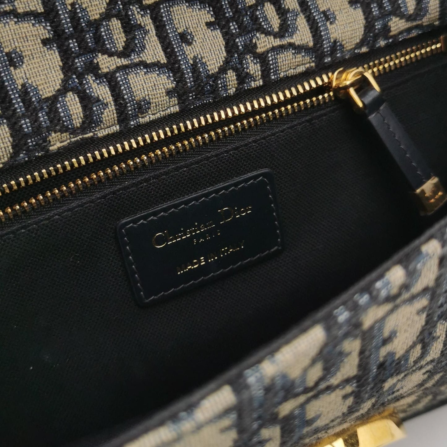 Dior Montaigne Shoulder Bag - Rovelle Bags