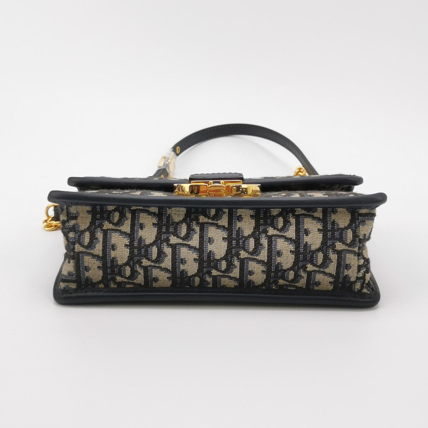Dior Montaigne Shoulder Bag - Rovelle Bags