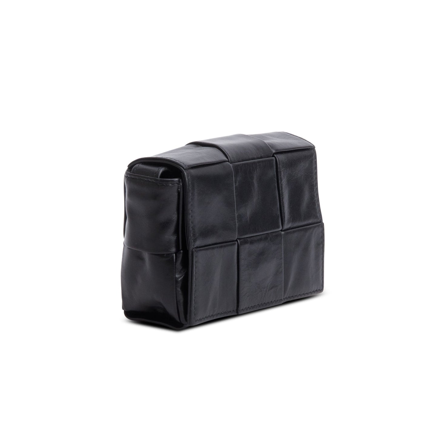 Bottega Veneta Cassette Crossbody - Rovelle Bags