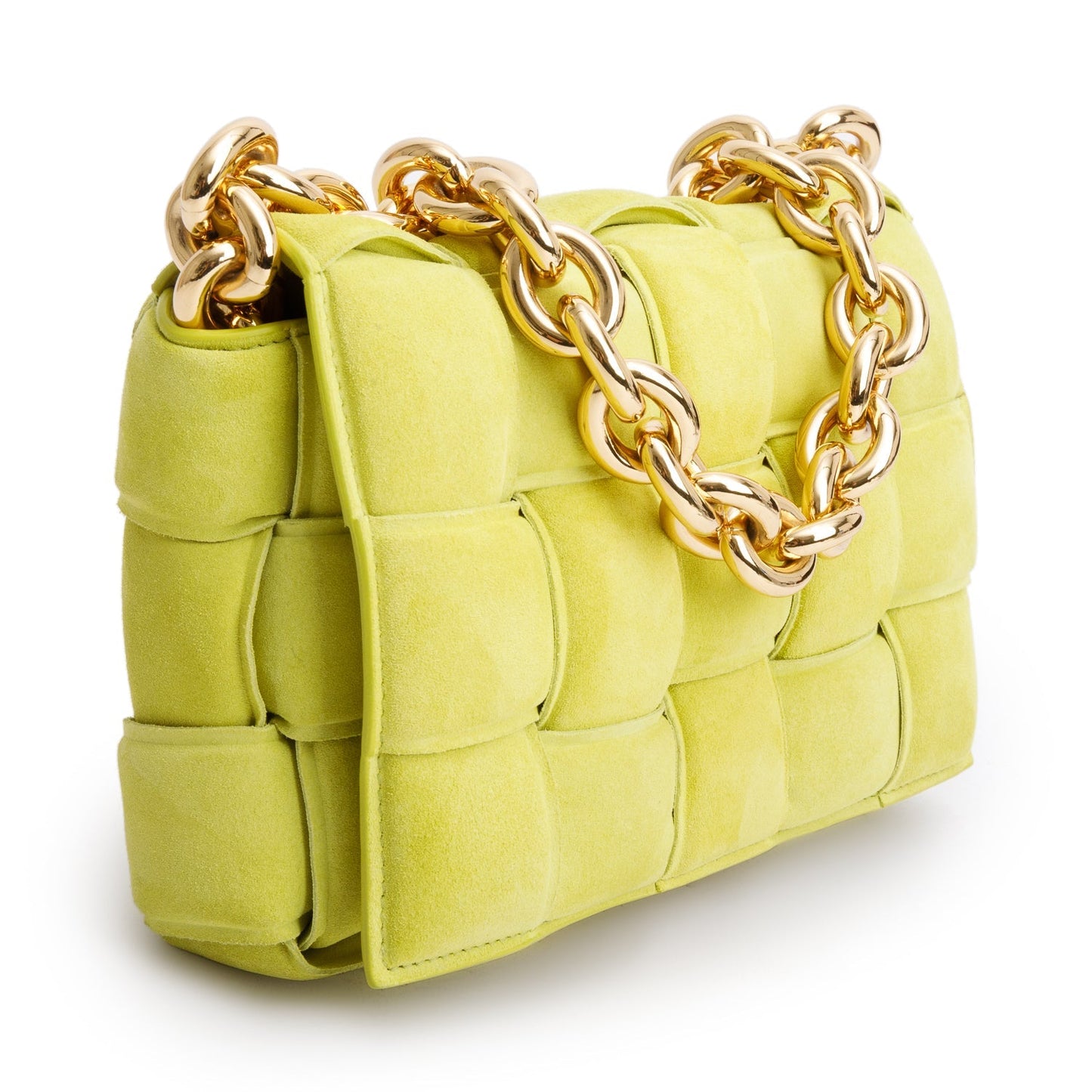 Bottega Veneta Cassette Crossbody - Rovelle Bags