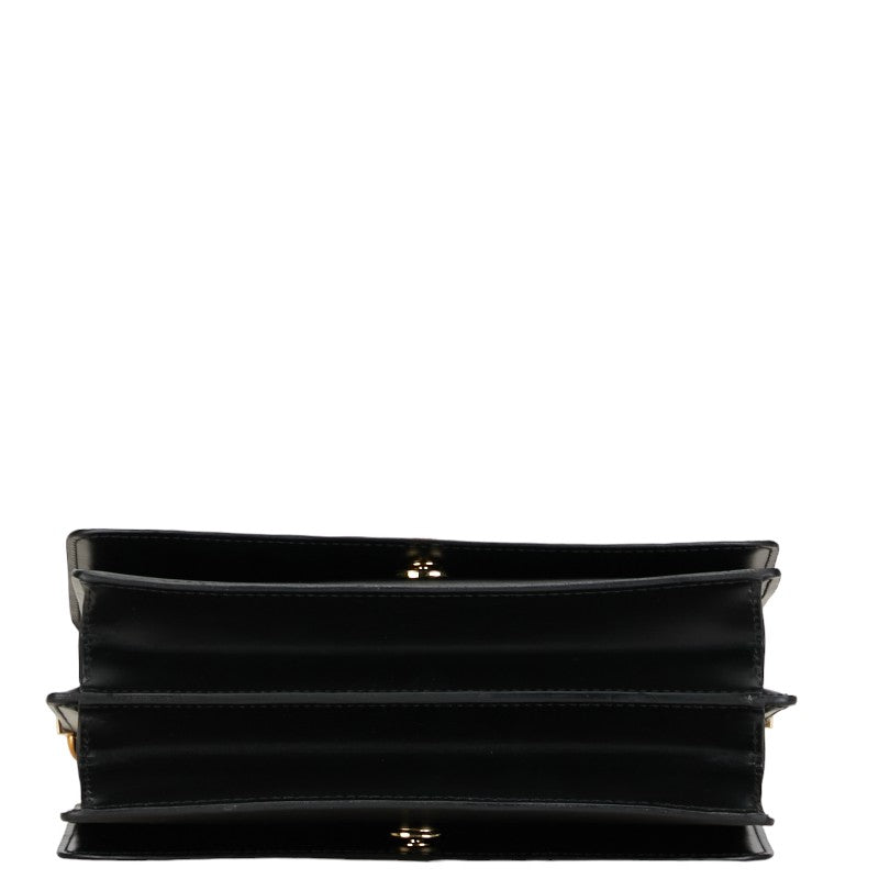 Louis Vuitton M52362 Noir Black Leather Louis Vuitton