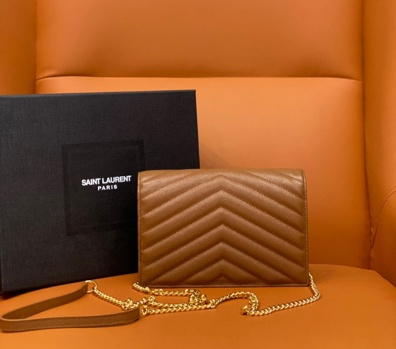 Yves Saint Laurent - Bags - 254