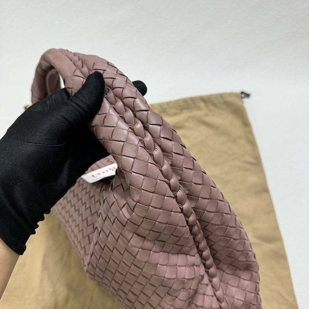 Bottega Veneta Veneta Shoulder Bag - Rovelle Bags