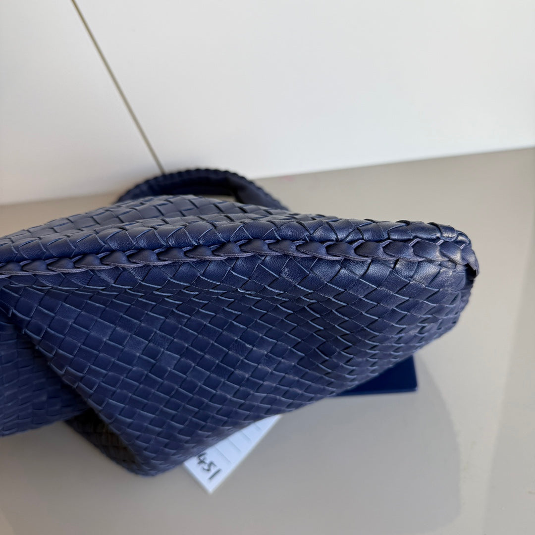 Bottega Veneta Veneta Shoulder Bag - Rovelle Bags