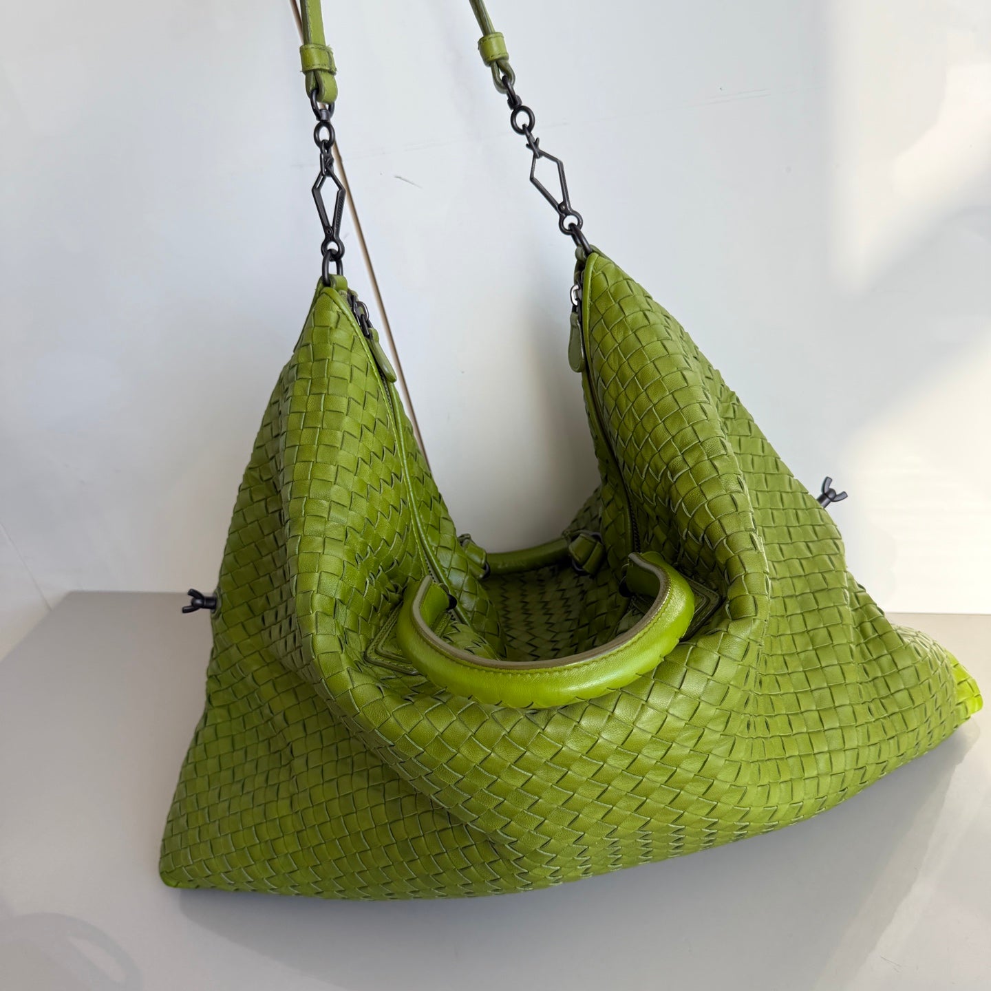 Bottega Veneta Veneta Tote - Rovelle Bags