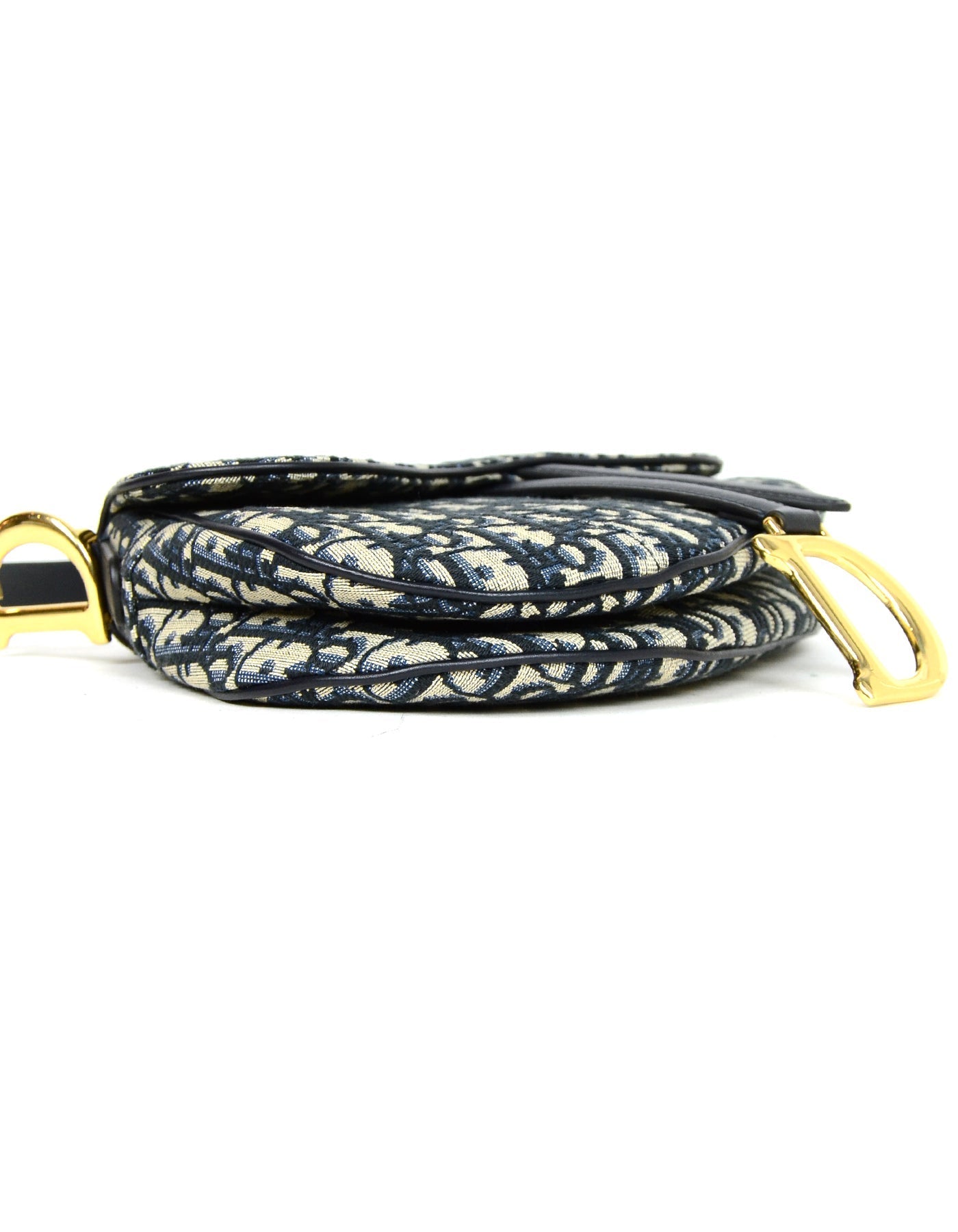 Dior Saddle Crossbody - Rovelle Bags