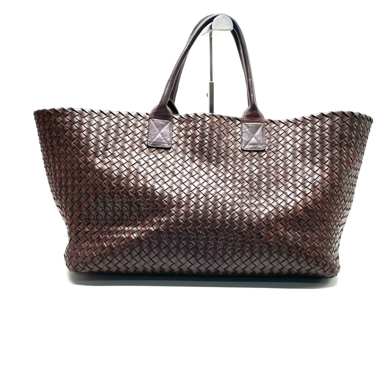 Bottega Veneta Cabat Tote - Rovelle Bags