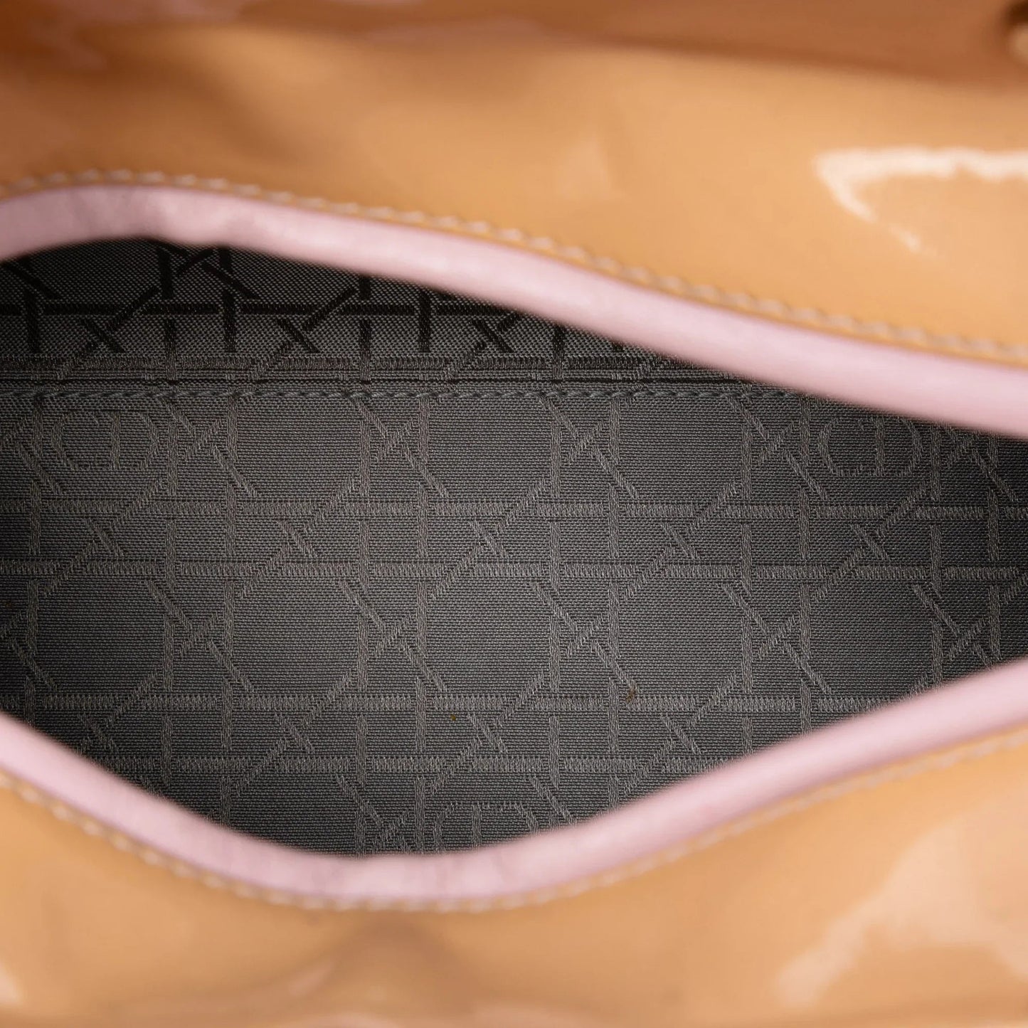 Dior Lady Dior Handbag - Rovelle Bags