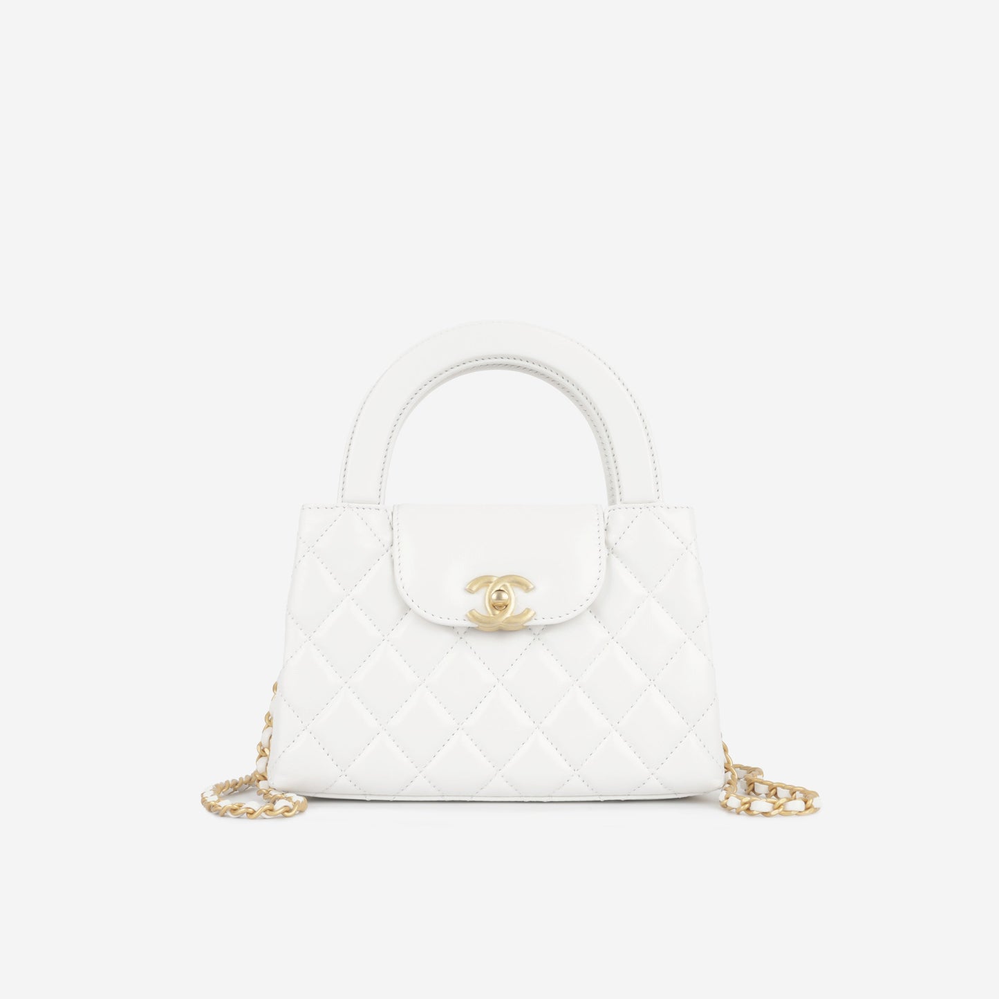Chanel Kelly Shoulder Bag - Rovelle Bags