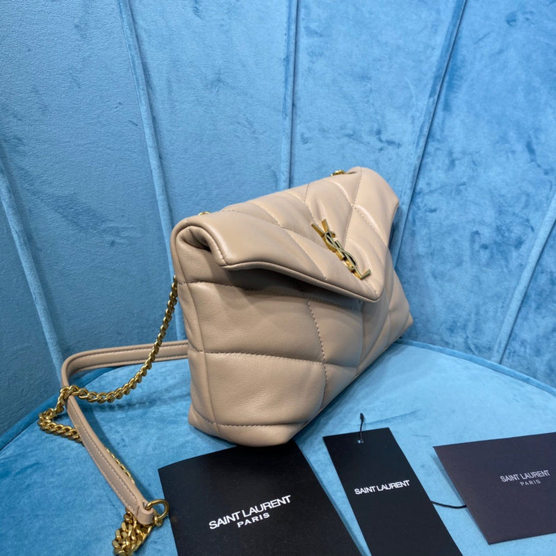Yves Saint Laurent - Bags - 350