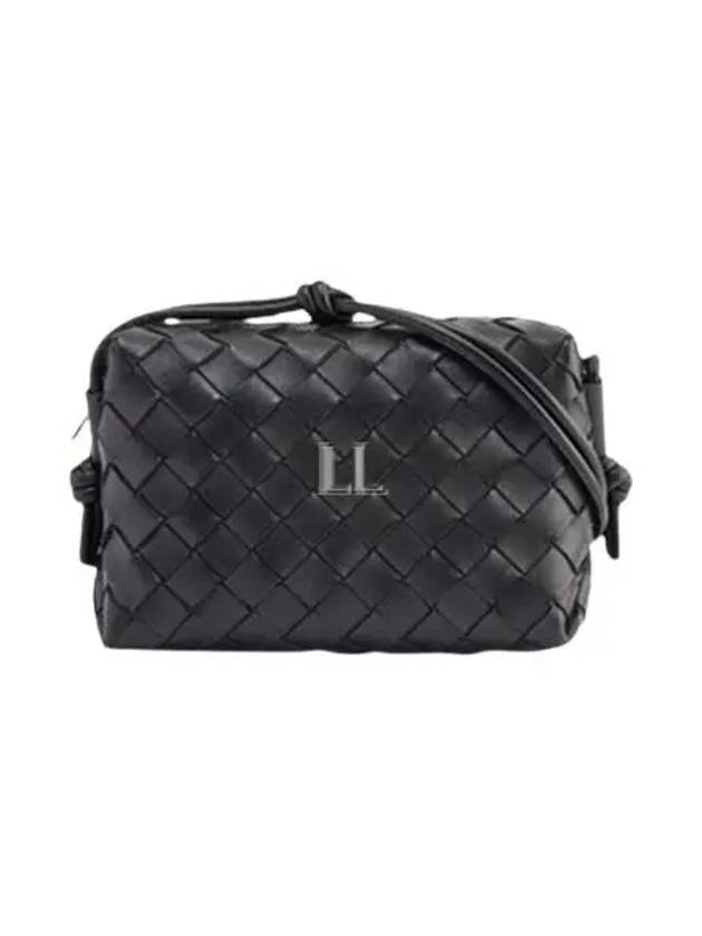Bottega Veneta Loop Crossbody - Rovelle Bags