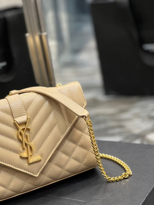 Yves Saint Laurent Studio Essential Handbag