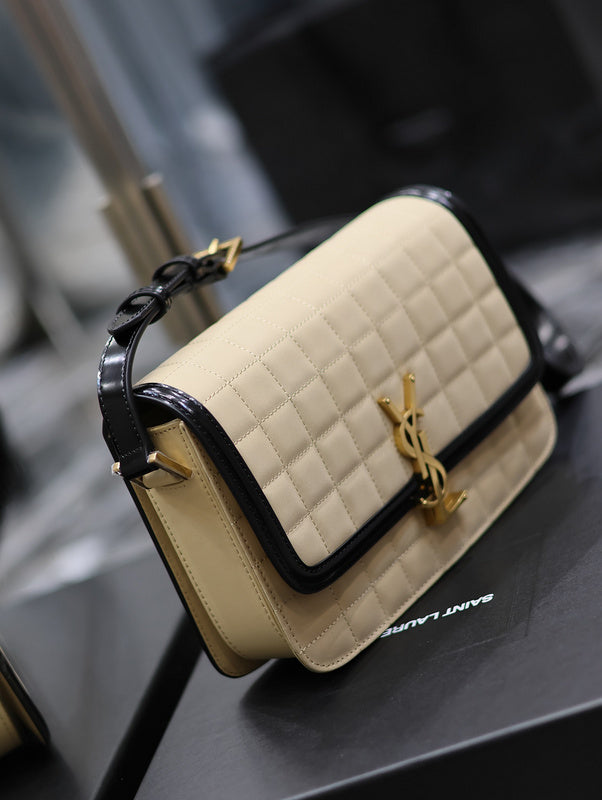 Yves Saint Laurent - Bags - 079
