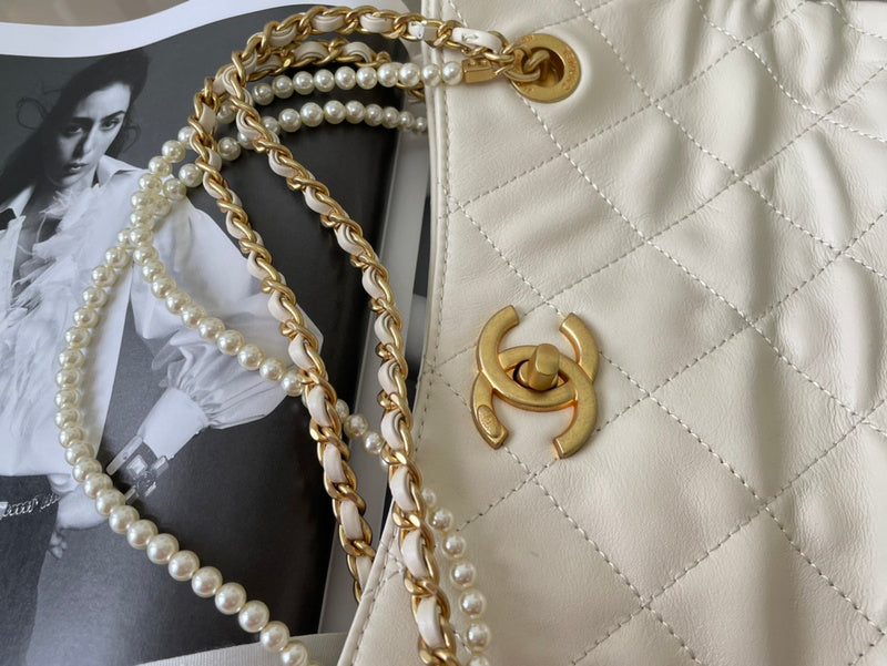 Chanel Handbag - Almora Bags