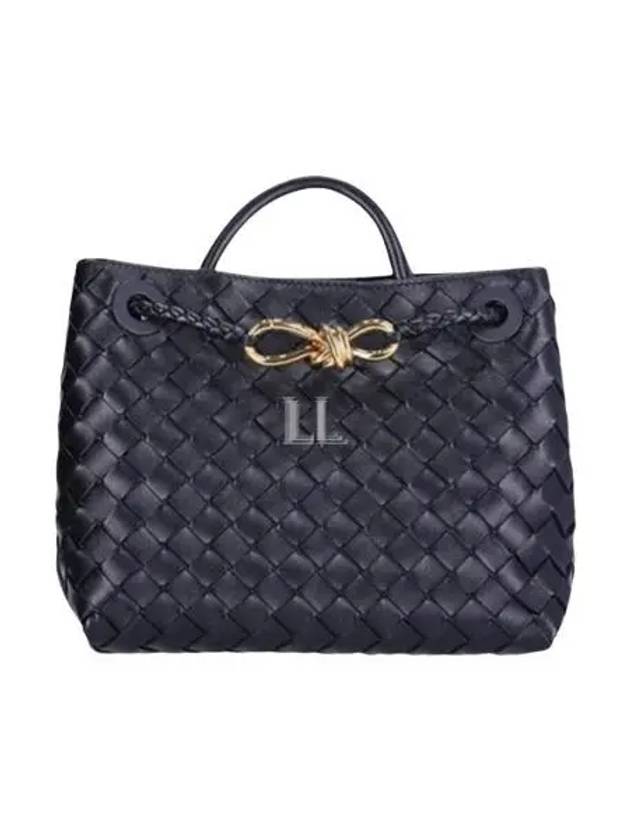 Bottega Veneta Andiamo Tote - Rovelle Bags