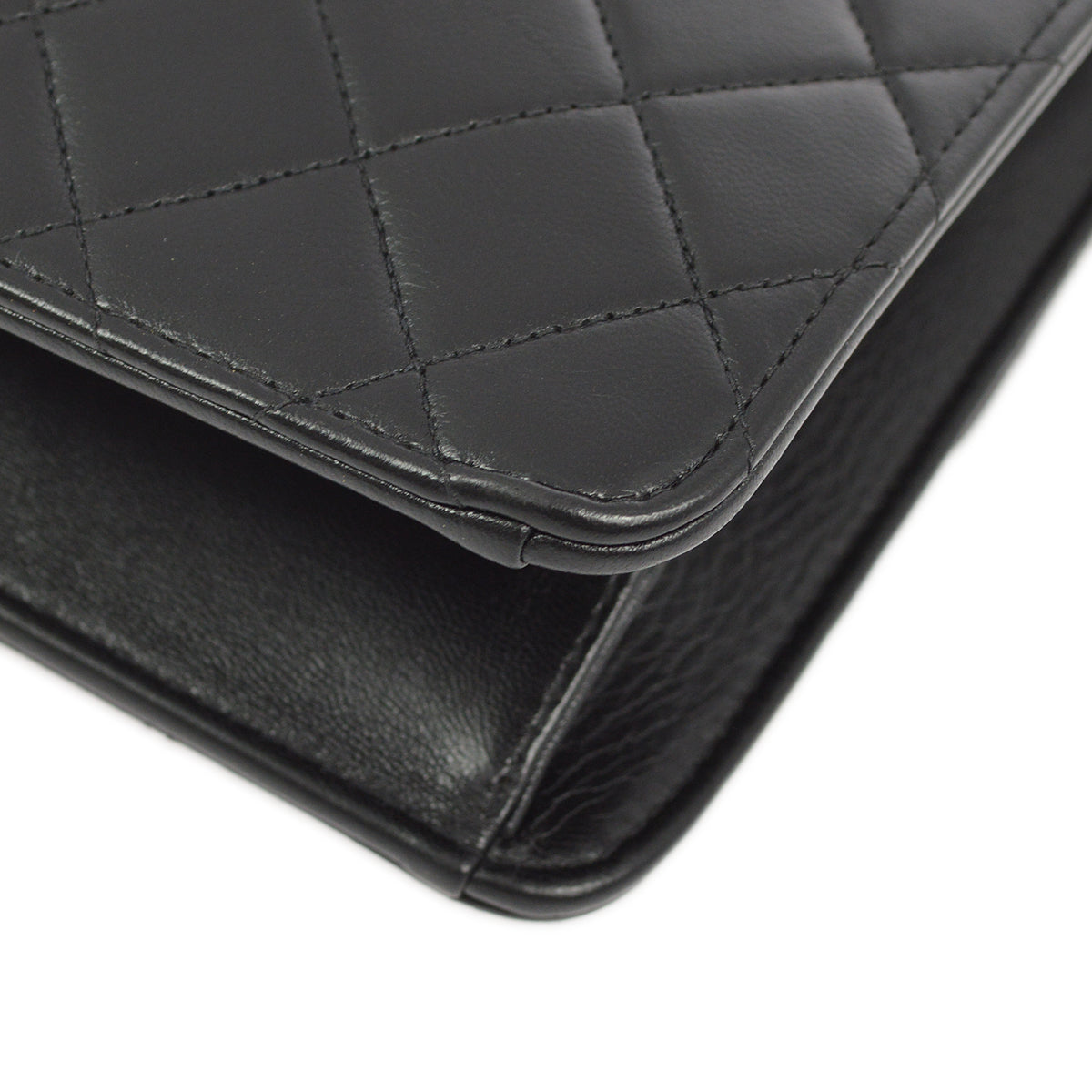 Chanel Flap Shoulder Bag - Almora Bags