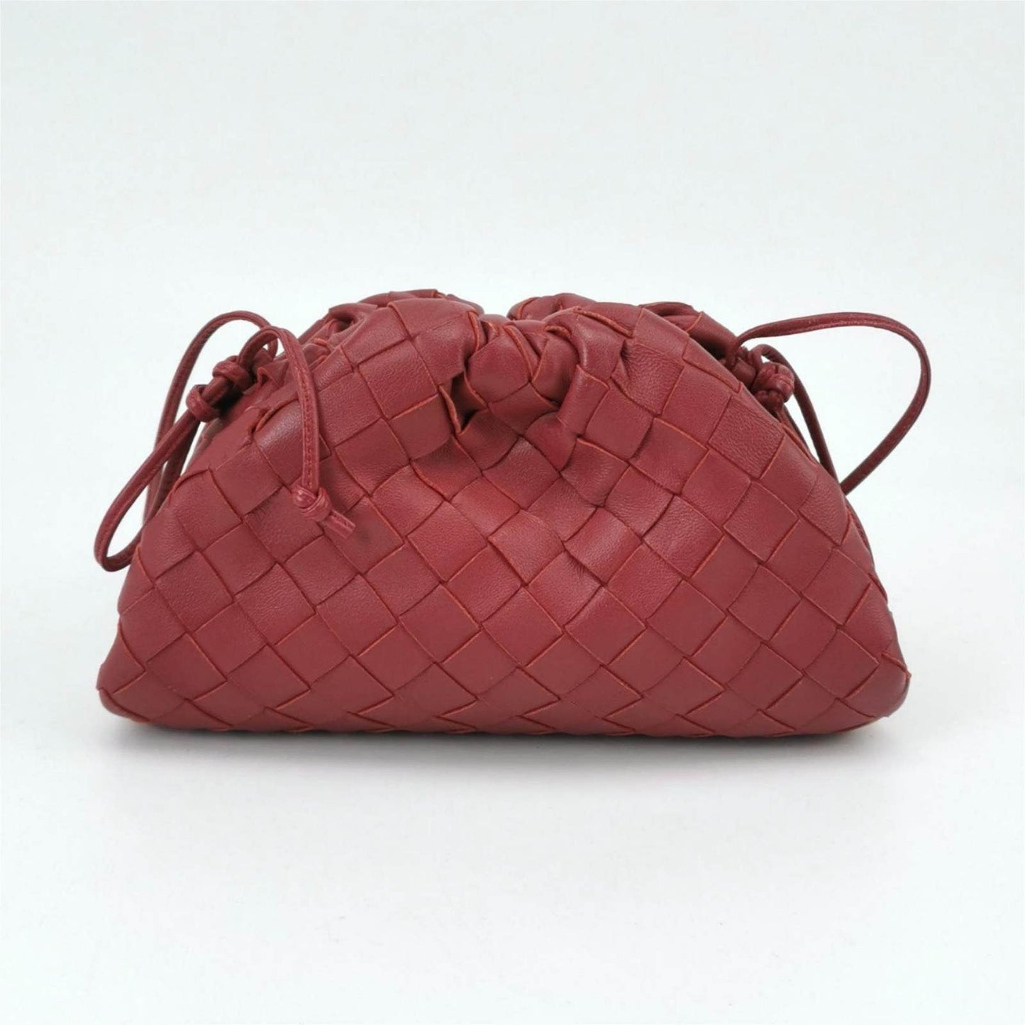 Bottega Veneta Pouch Crossbody - Rovelle Bags